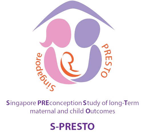 S-PRESTO Singapore Birth Cohort Study